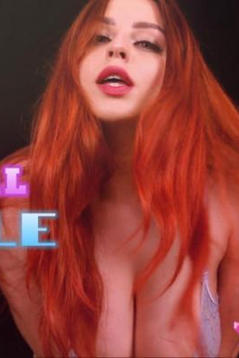 Denial Inhale - Screenshot 1 of 4 - Fetish