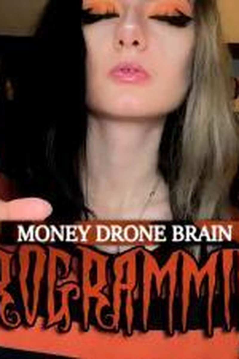 Money Drone Brain Programming - Screenshot 1 of 4 - Domination
