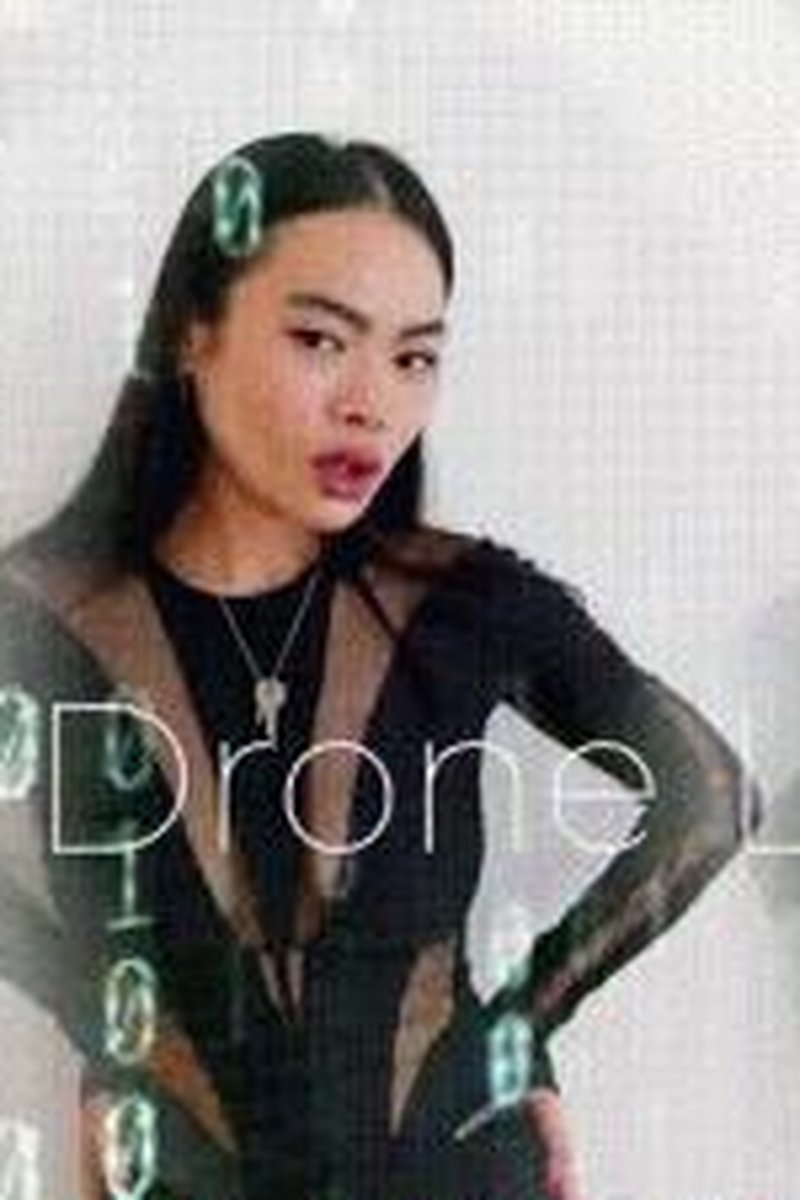 Drone Loop 8 - Screenshot 1 of 4 - Broken