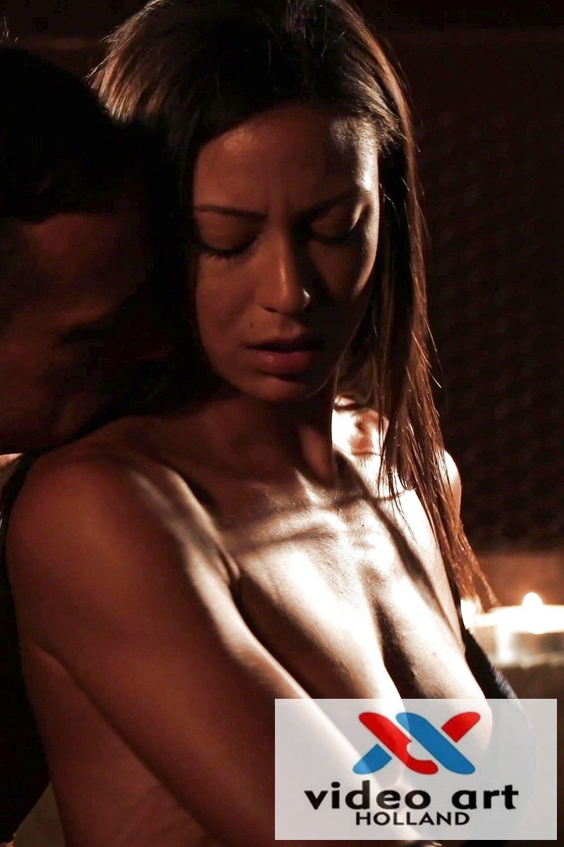 Artistic Intimate Scene Starring Simony Diamond Getting Fucked Deep - Screenshot 1 of 4 - Brown Hair