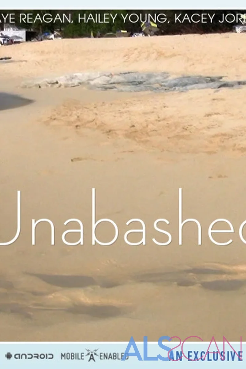 Unabashed 3 - Screenshot 1 of 4 - American