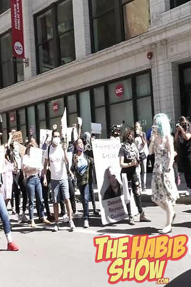 Support Our Protestors - Screenshot 1 of 4