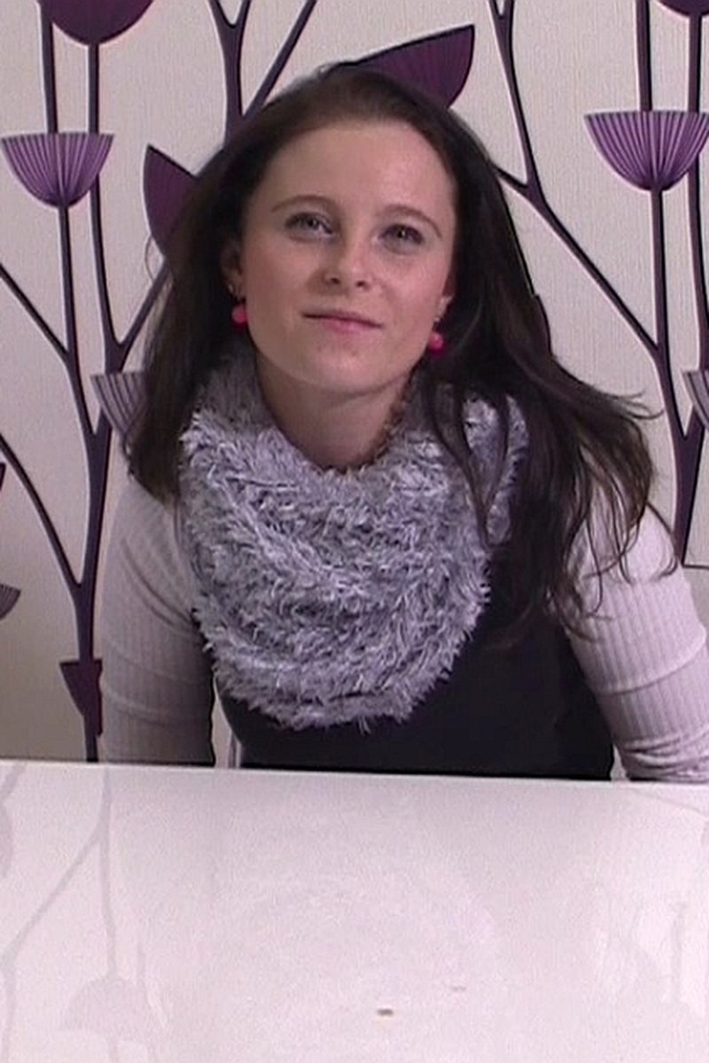 Tereza 8 - Screenshot 1 of 4 - European