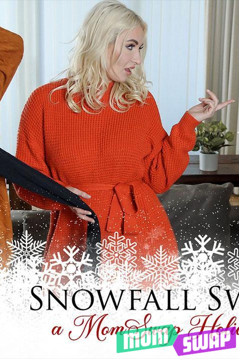 Snow Balls Deep - Screenshot 1 of 4 - Adorable