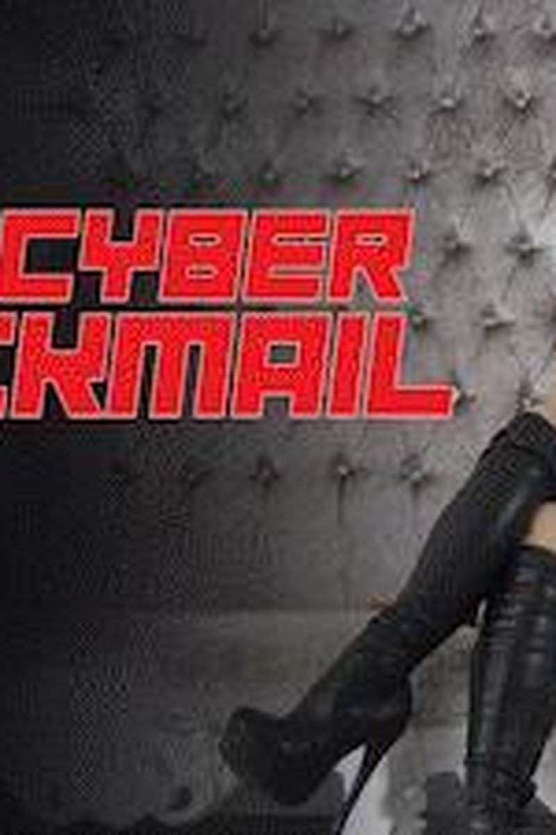 Cyber Hackmail - Screenshot 1 of 4 - BDSM