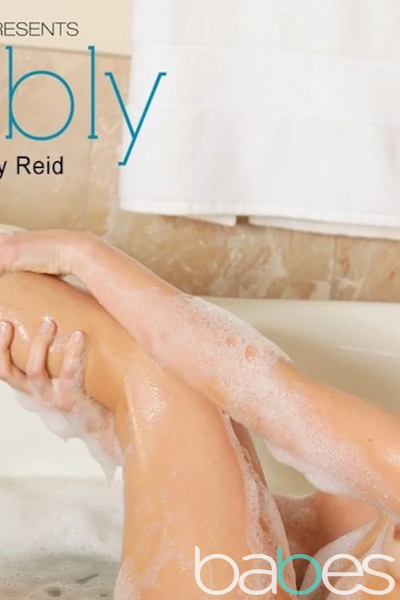 Bubbly - Screenshot 1 of 4 - Brown Hair