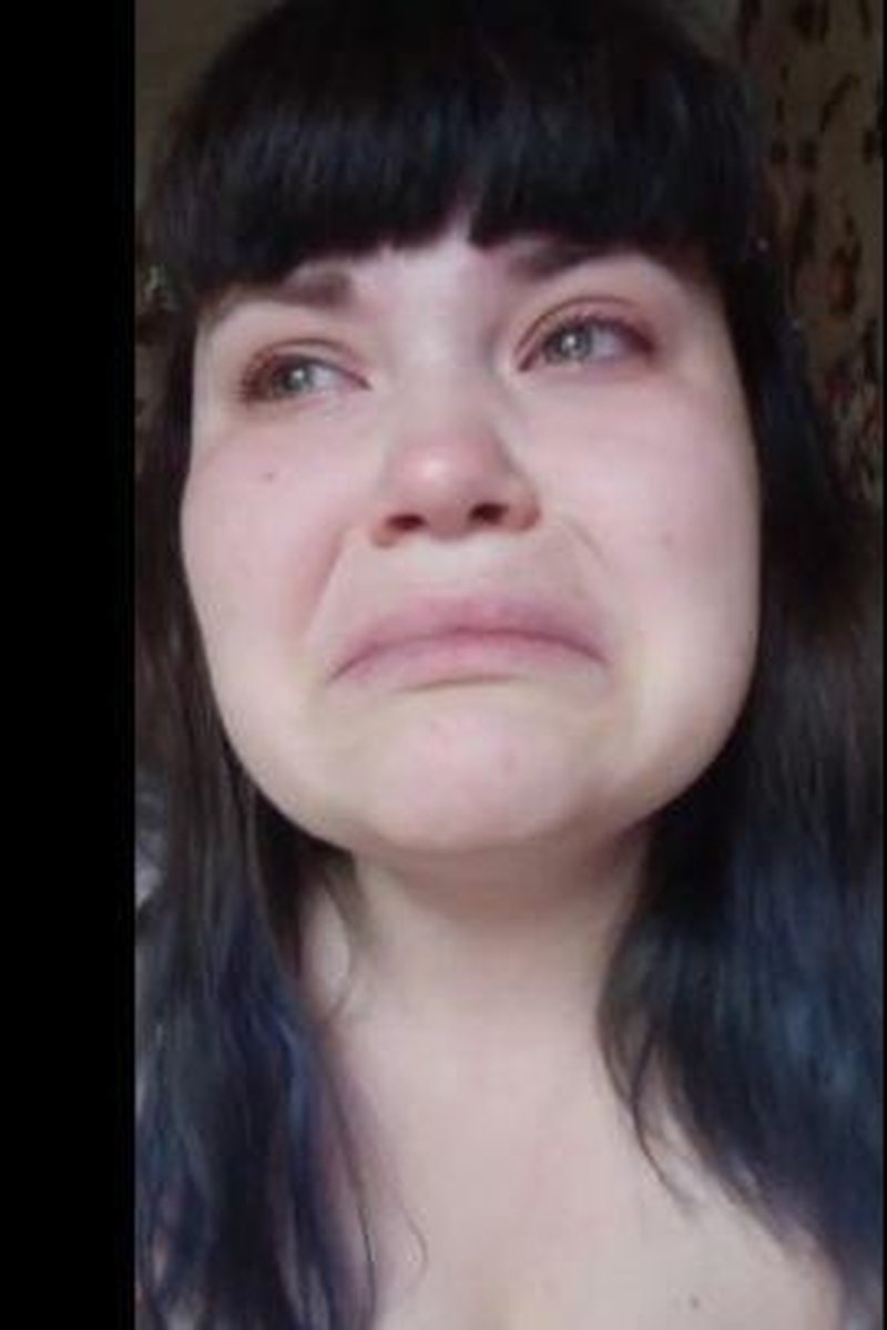 Cry Cry Cry - Screenshot 1 of 4 - Cry Baby