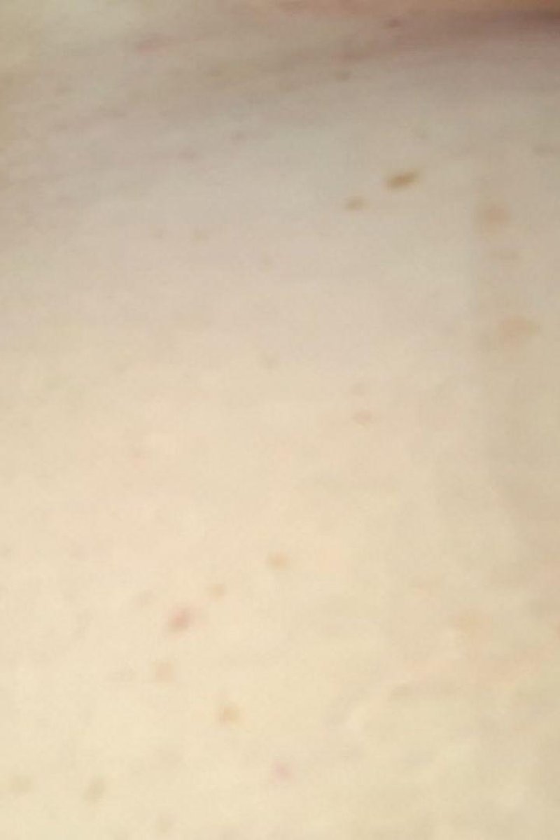 Body Study S8 E1 - Screenshot 1 of 4 - BBW