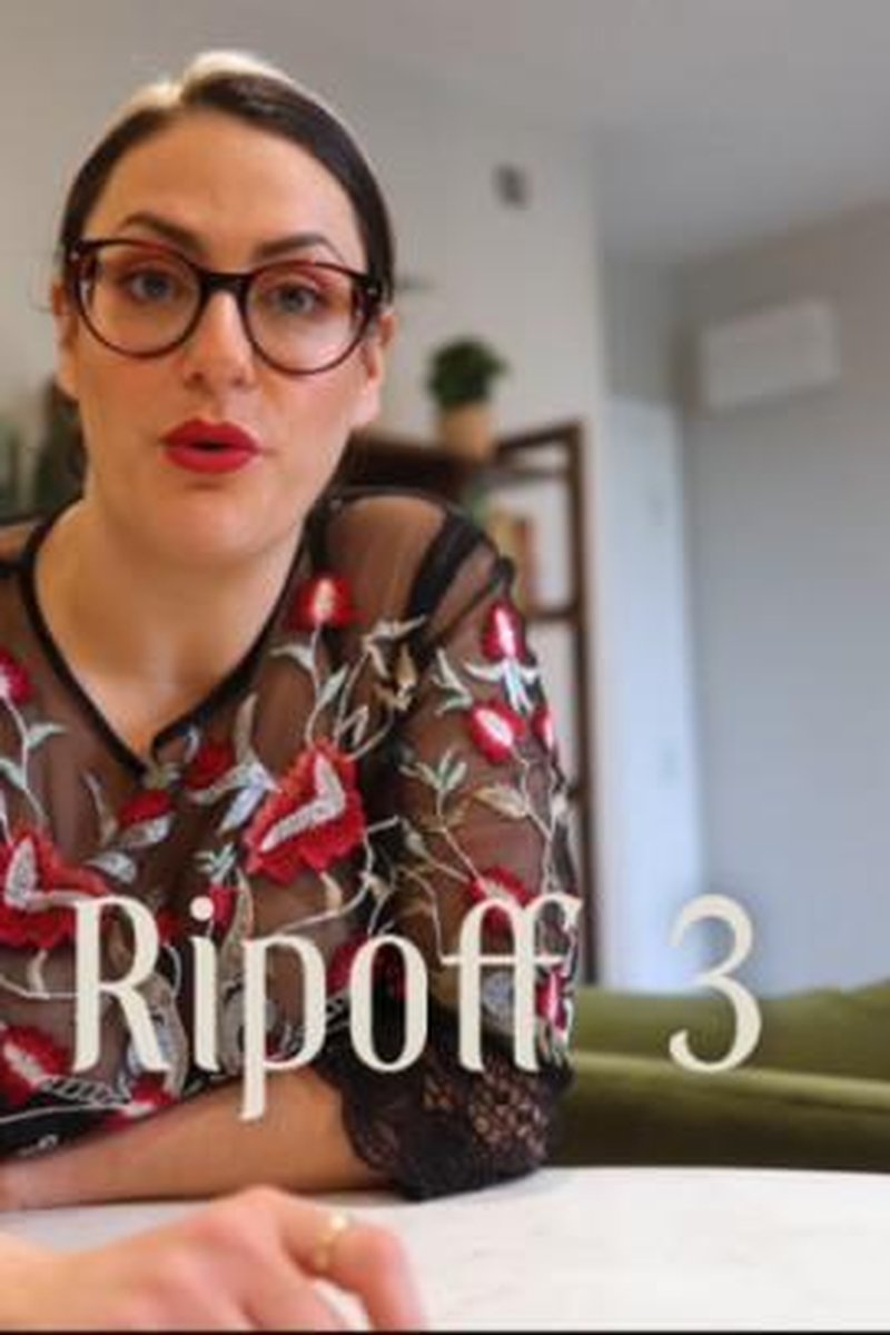Findom Ripoff 3 - Screenshot 1 of 4 - British