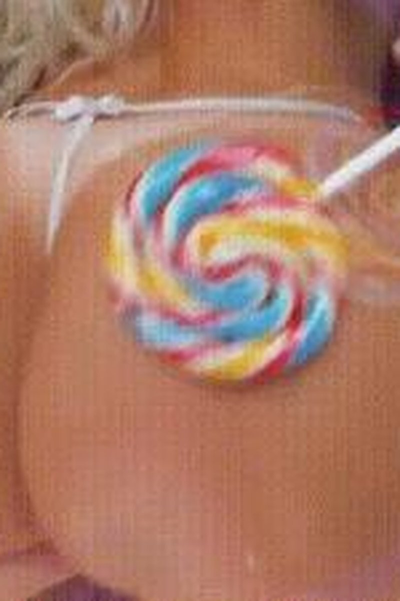 Sweetnosis - Screenshot 1 of 4 - Broken