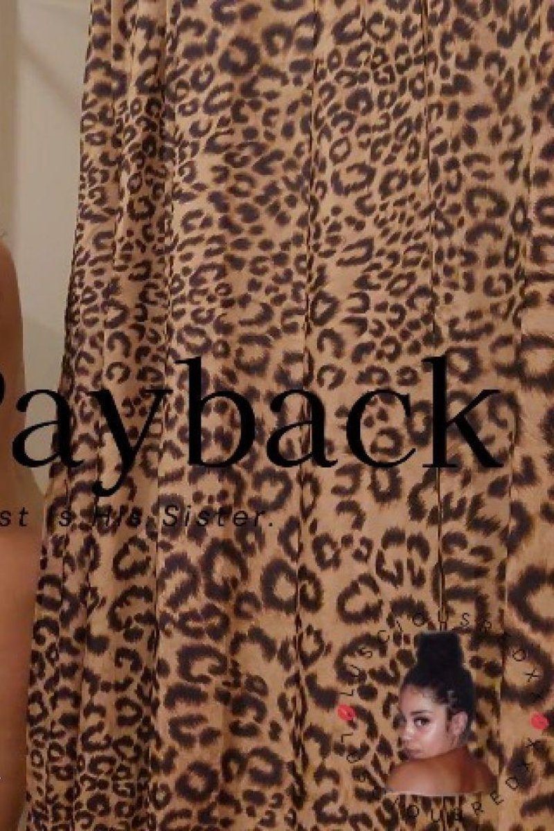 Payback - Screenshot 1 of 4 - Blackmail