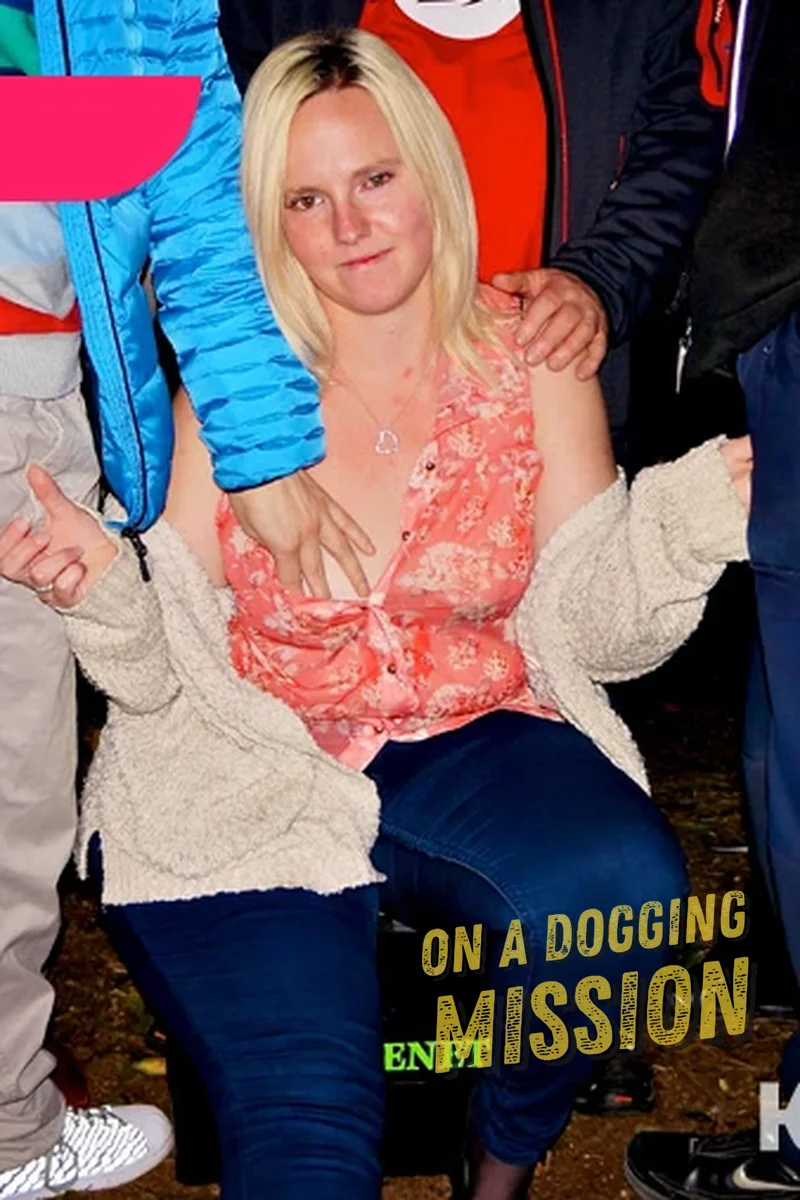 A Dogging Debut - Screenshot 1 of 4 - Outdoors