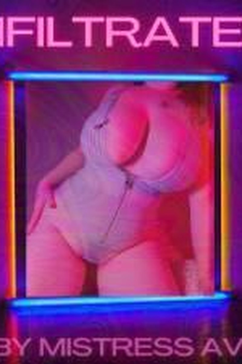 Infiltrated - Screenshot 1 of 4 - Big Tits