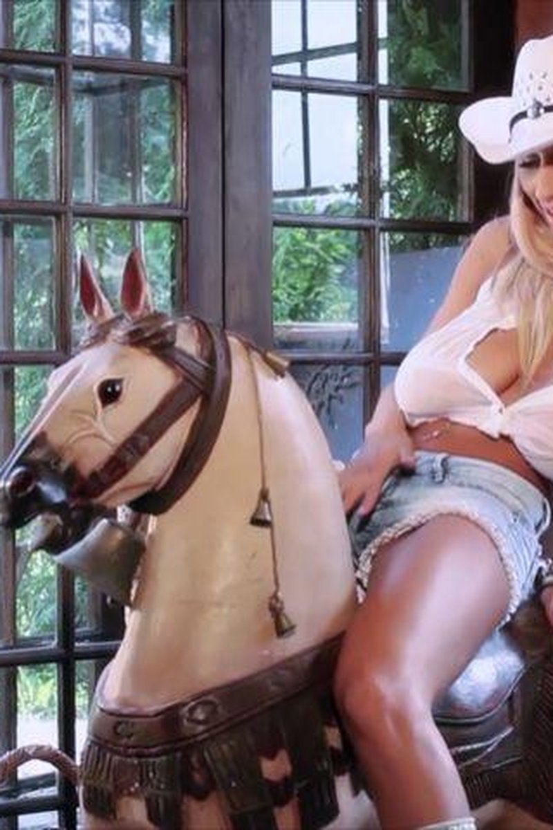 Cowboy - Screenshot 1 of 4 - Big Tits