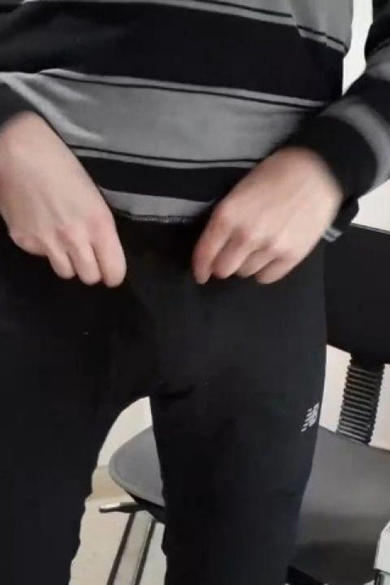 Oscillating Pp - Screenshot 1 of 4 - Cock Play