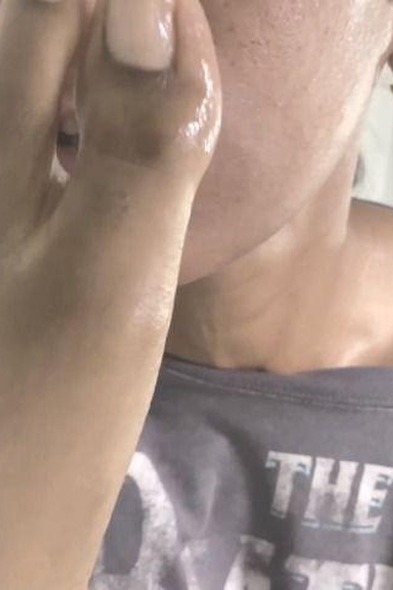 Ebony Queens Toe Sucking - Screenshot 1 of 4 - Foot Fetish