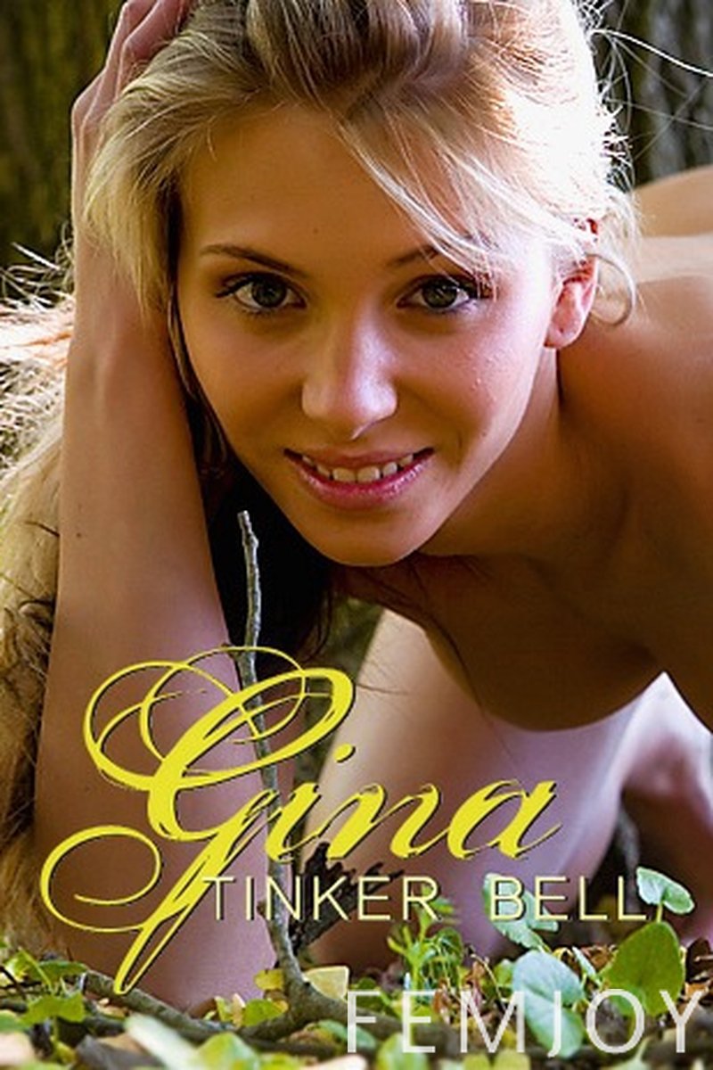 Tinker Bell - Screenshot 1 of 4 - Lesbian