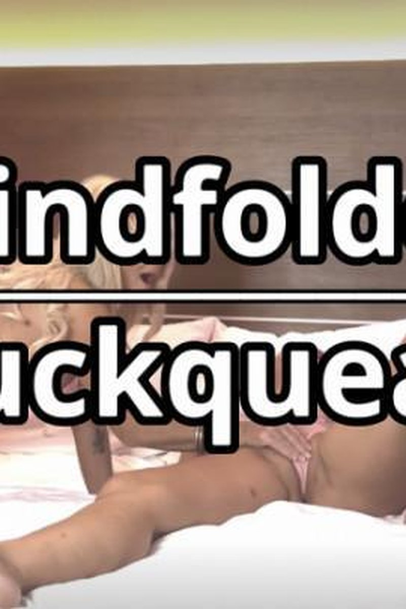 Blindfolded Cuckqueen - Screenshot 1 of 4 - Blindfold