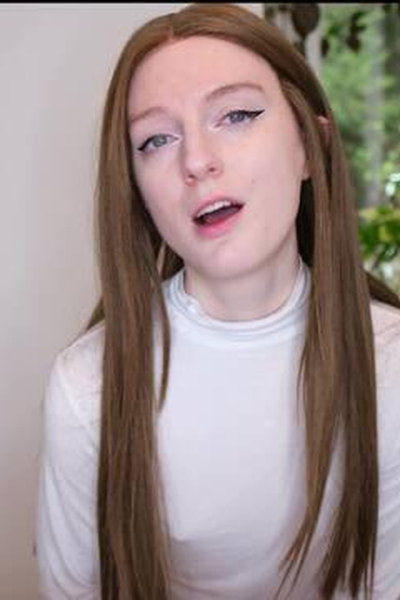 Sneaky JOI - Screenshot 1 of 4 - Brown Hair