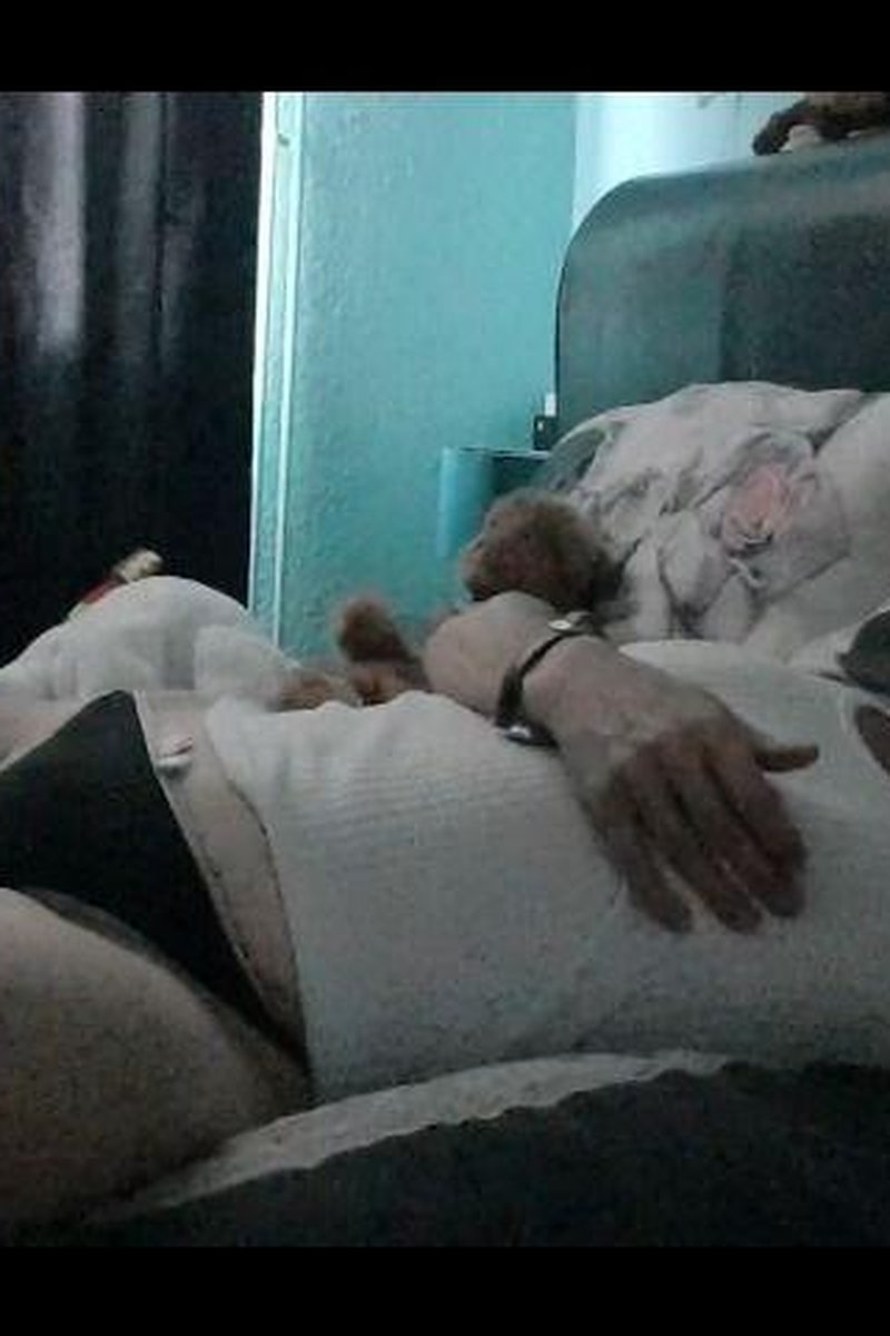 Ghost Get - Screenshot 1 of 4 - All Sex