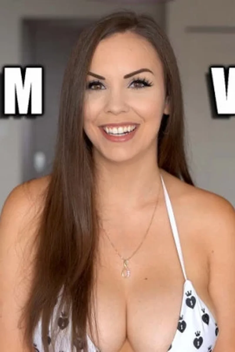 Custom Videos - Screenshot 1 of 4 - Brown Hair