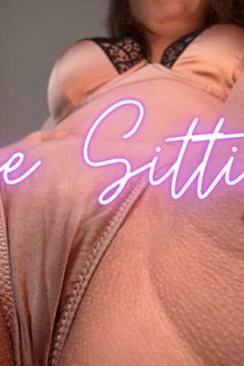 Face Sitting - Screenshot 1 of 4 - Domination