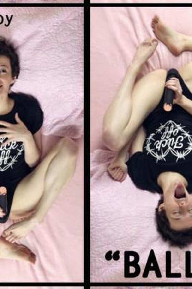 Balls - Screenshot 1 of 4 - Babes