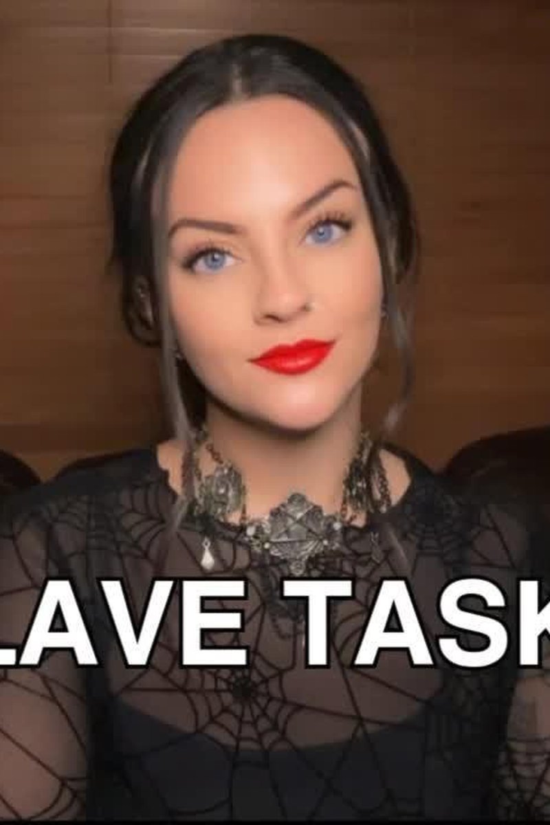 Slave Task - Screenshot 1 of 4 - Femdom