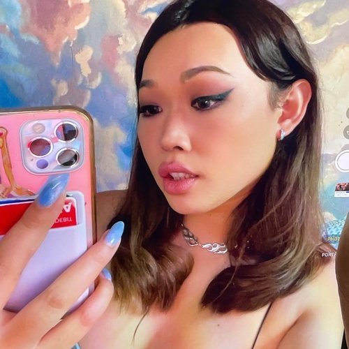 Princess Starlight adult performer