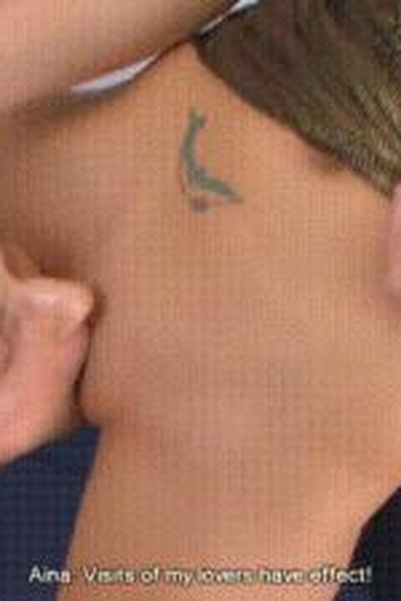 Aina - Screenshot 1 of 4 - Submissivecuckolds