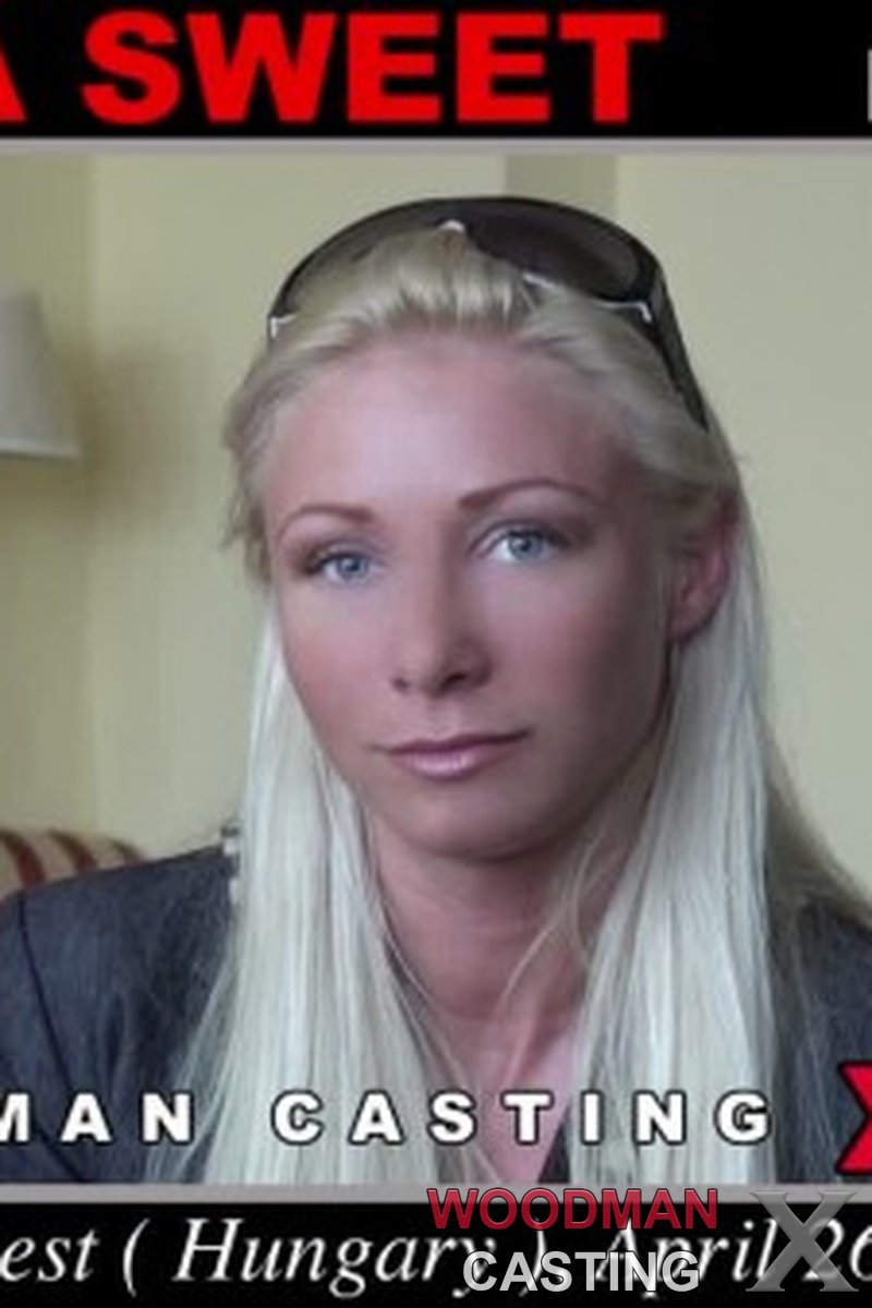 Helena Sweet Casting - Screenshot 1 of 4 - Blond Hair