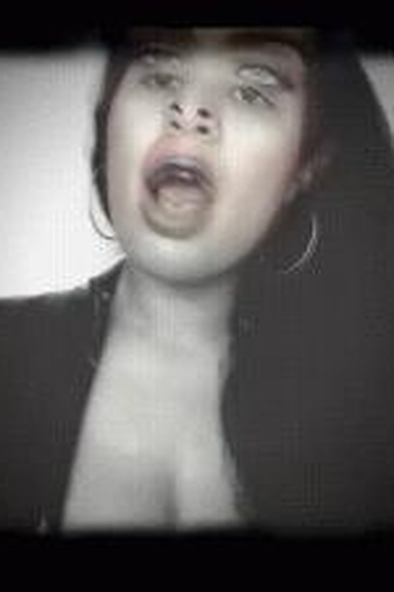 Venomous Lips - Screenshot 1 of 4 - BDSM