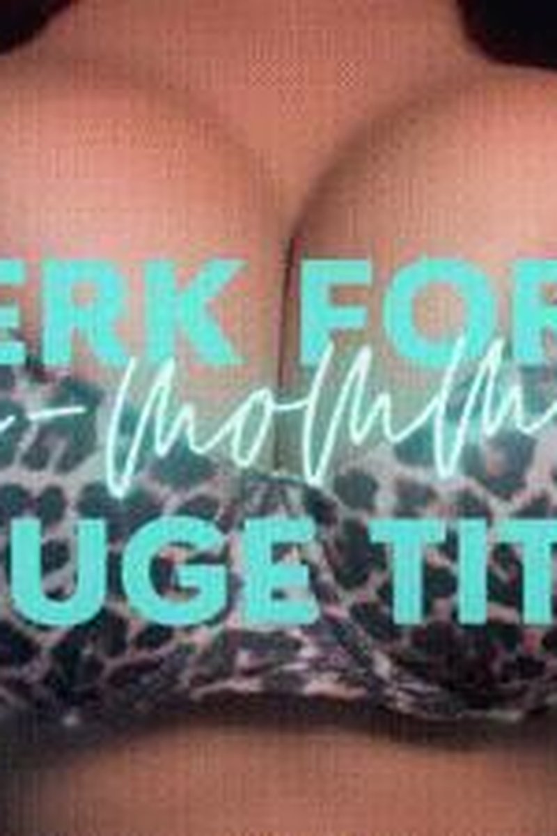Jerk For Step-Mommy's Big Tits JOI - Screenshot 1 of 4 - Big Tits