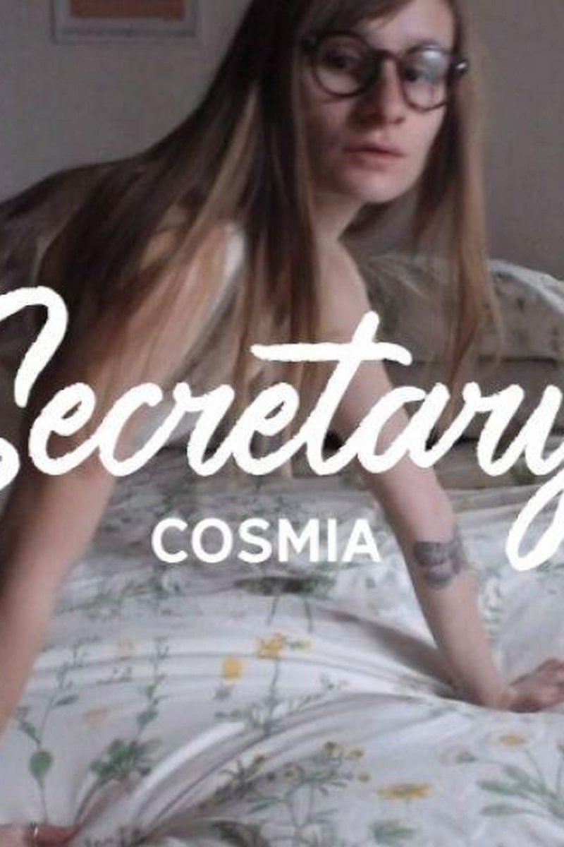 Secretary - Screenshot 1 of 4 - Armpit Fetish