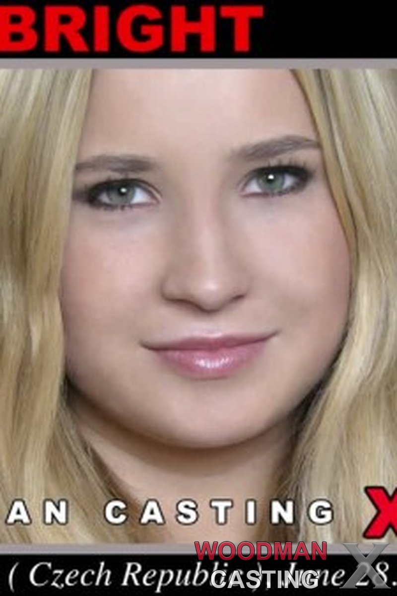 Cherry Bright Casting - Screenshot 1 of 4 - Adorable