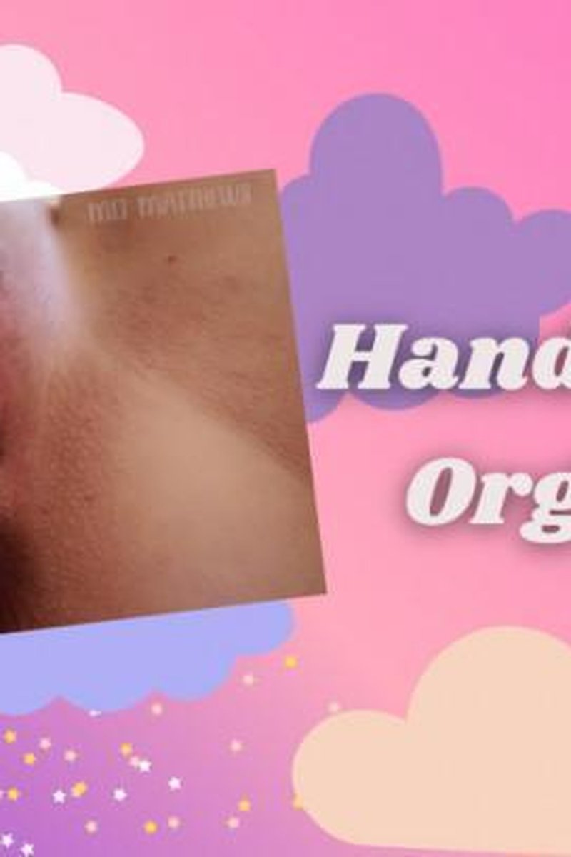 Hands Free Orgasm - Screenshot 1 of 4 - Babes