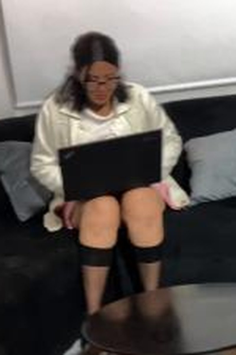 Vore Moment - Screenshot 1 of 4 - BBW