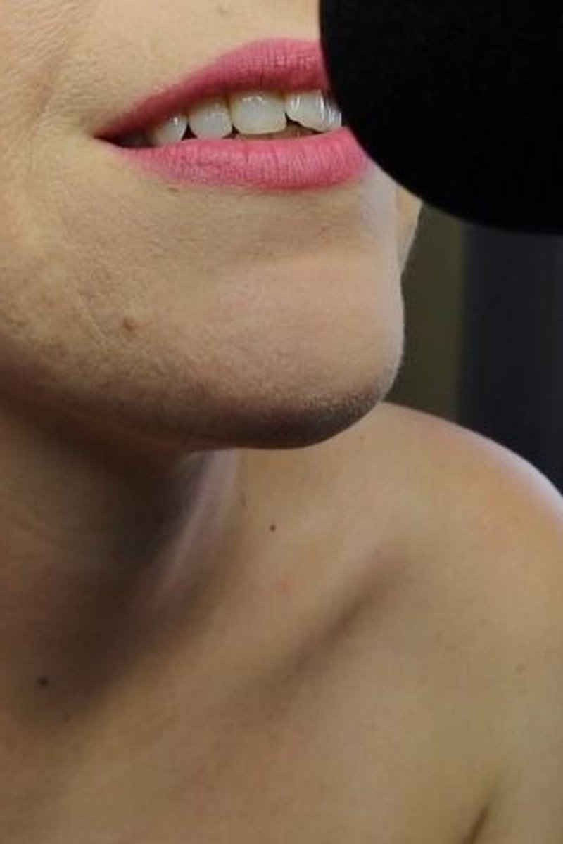 Floating Alien Probe - Screenshot 1 of 4 - Anal