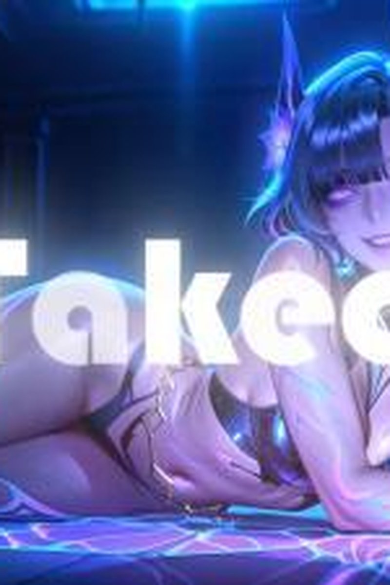 AI Take Over - Screenshot 1 of 4 - Addiction Fetish