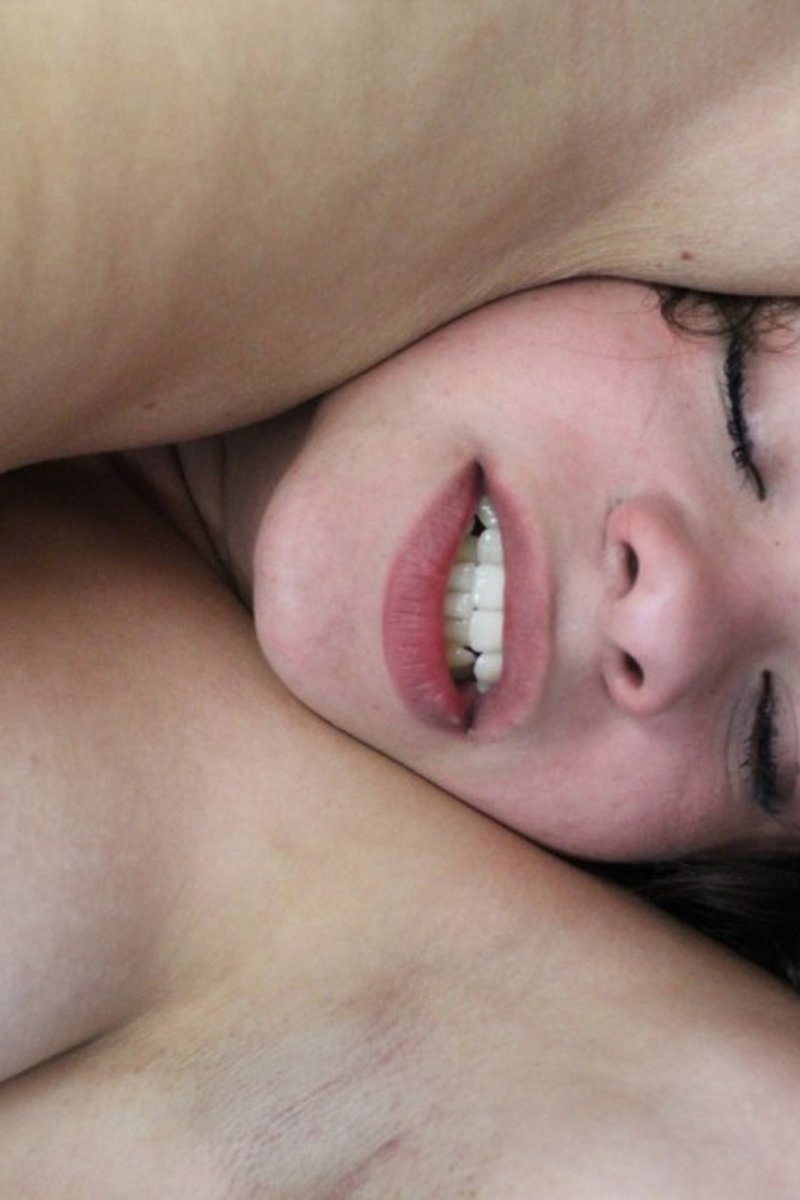 Jane Vs. Tanima - Screenshot 1 of 4 - Breast Play