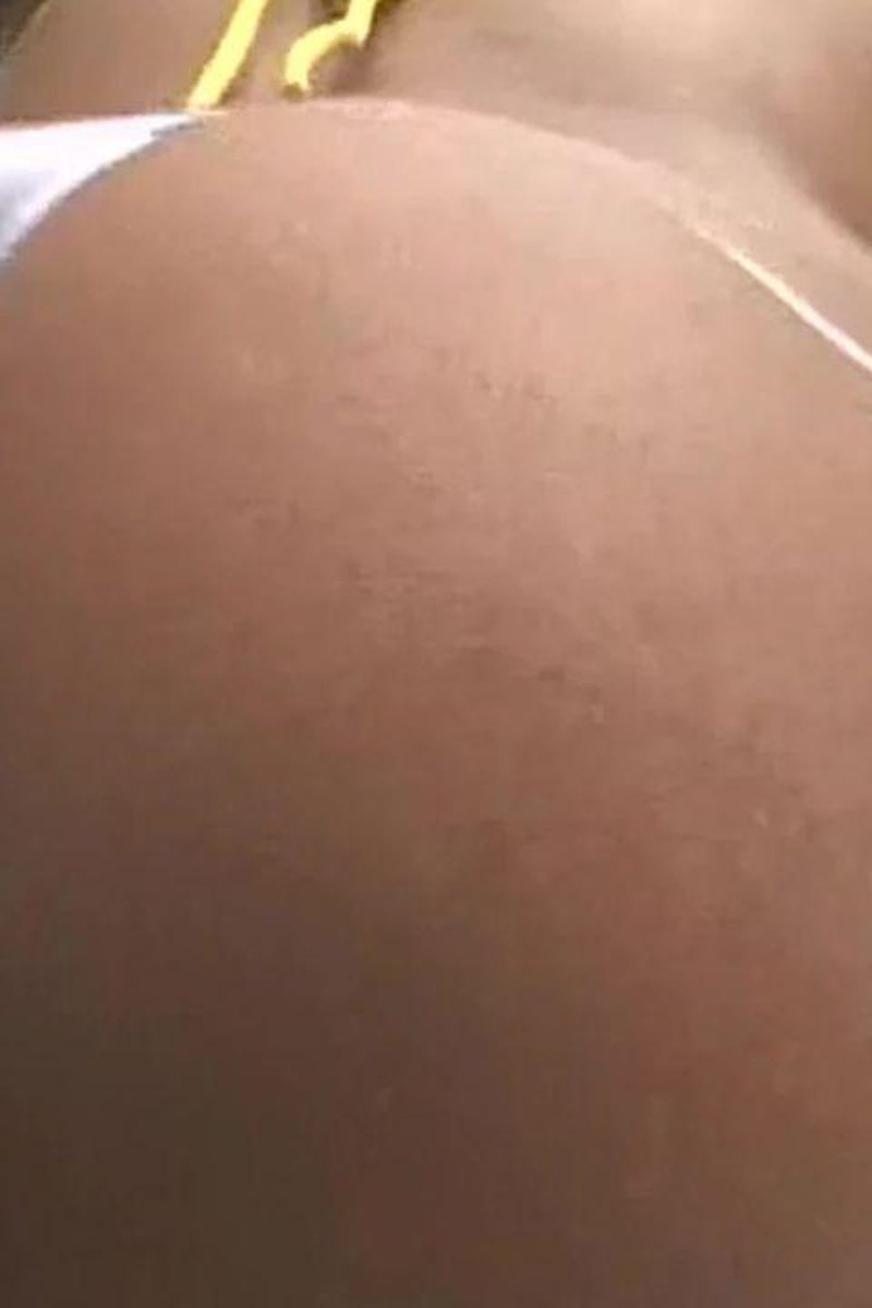Magic Booty - Screenshot 1 of 4 - Talitha Correa