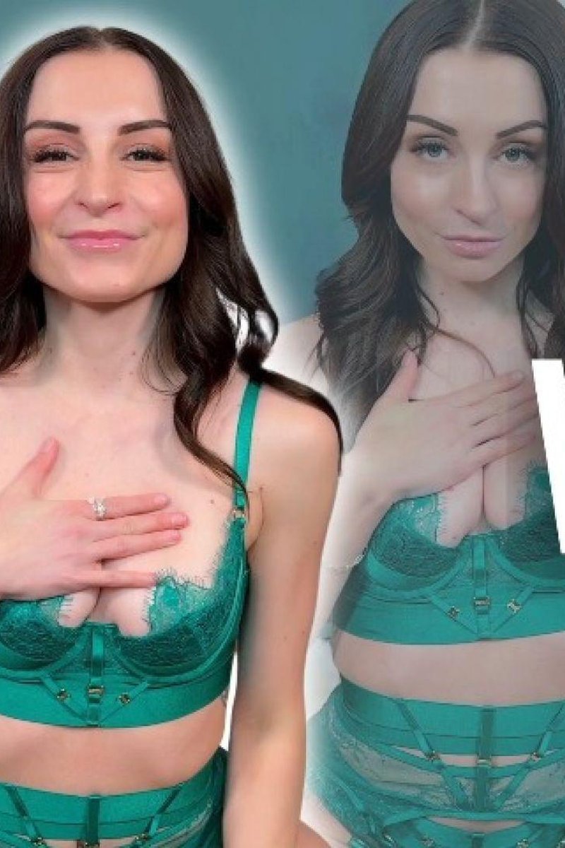 Virgin Pledge - Screenshot 1 of 4 - Femdom