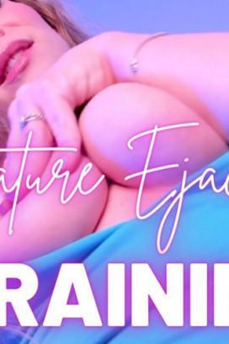 Premature Ejaculation Training - Screenshot 1 of 4 - Femdom