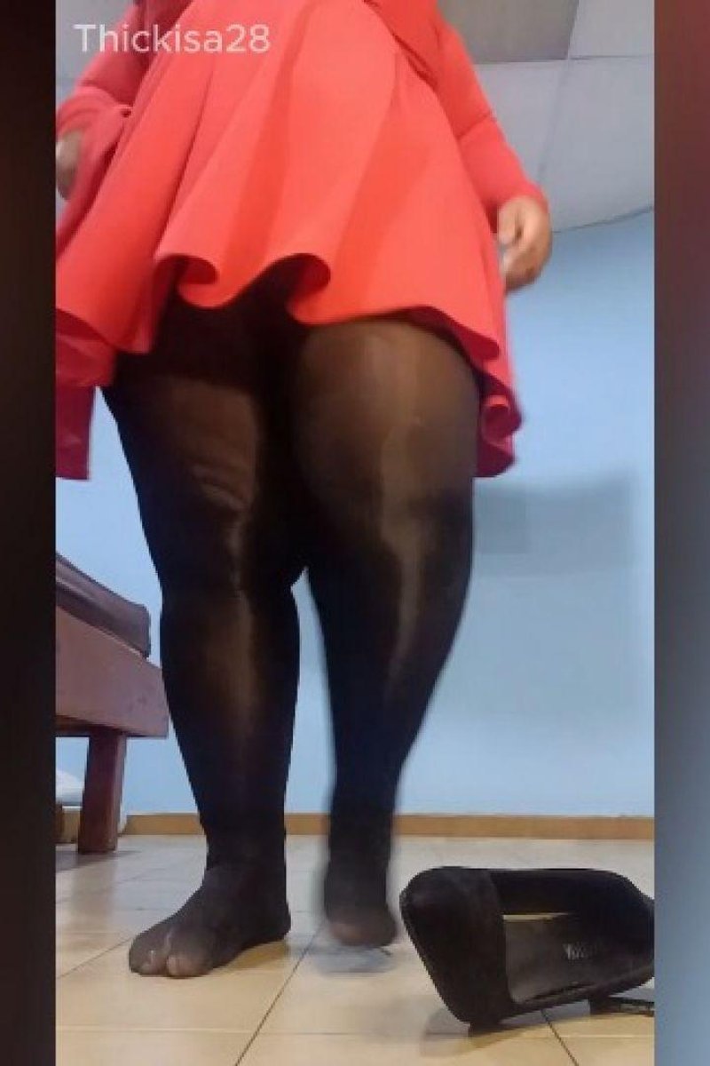 Dancing - Screenshot 1 of 4 - BBW