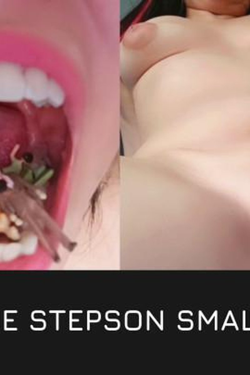 Vore Step-Son - Screenshot 1 of 4 - Mouth Fetish