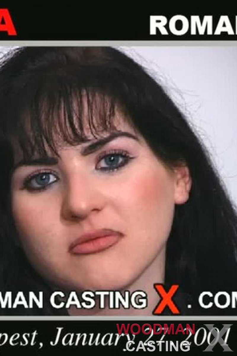 Renata Casting - Screenshot 1 of 4 - Big Ass