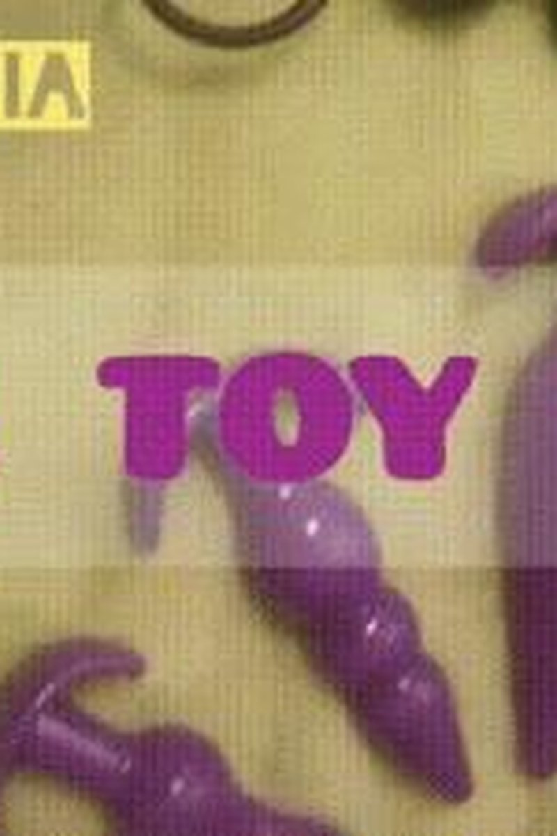 Anal Toytest - Screenshot 1 of 4 - Amateur
