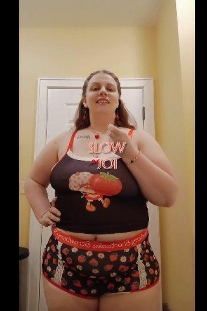 Slow JOI - Screenshot 1 of 4 - Ass Fetish