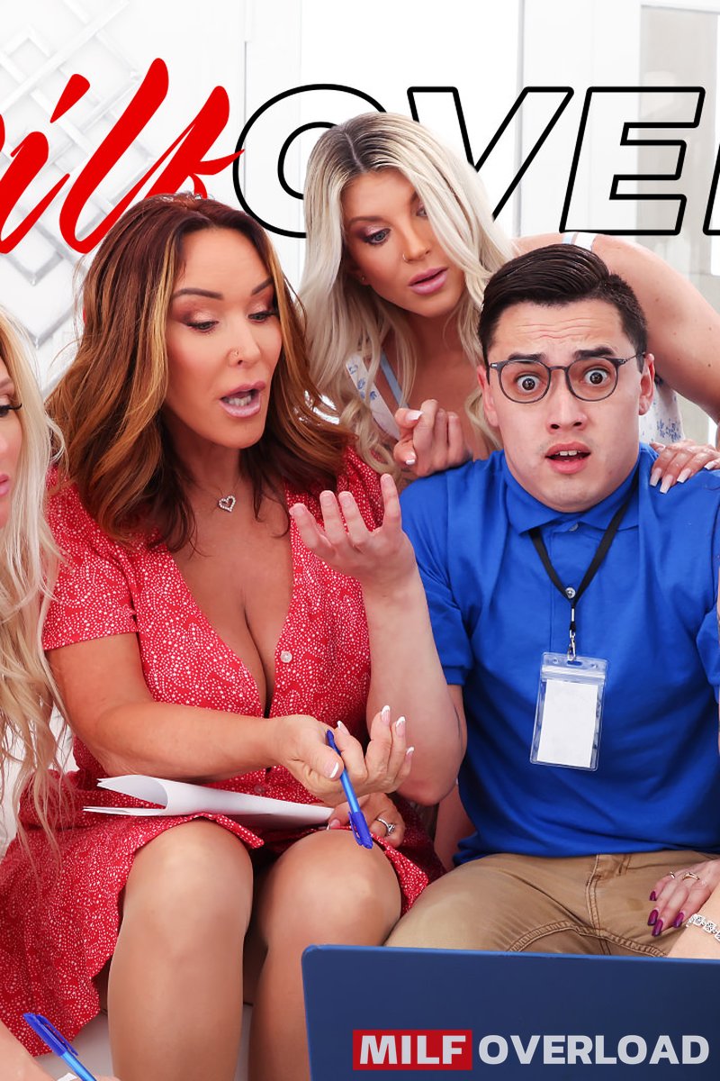 Tech Help Overload - Screenshot 1 of 4 - All Sex