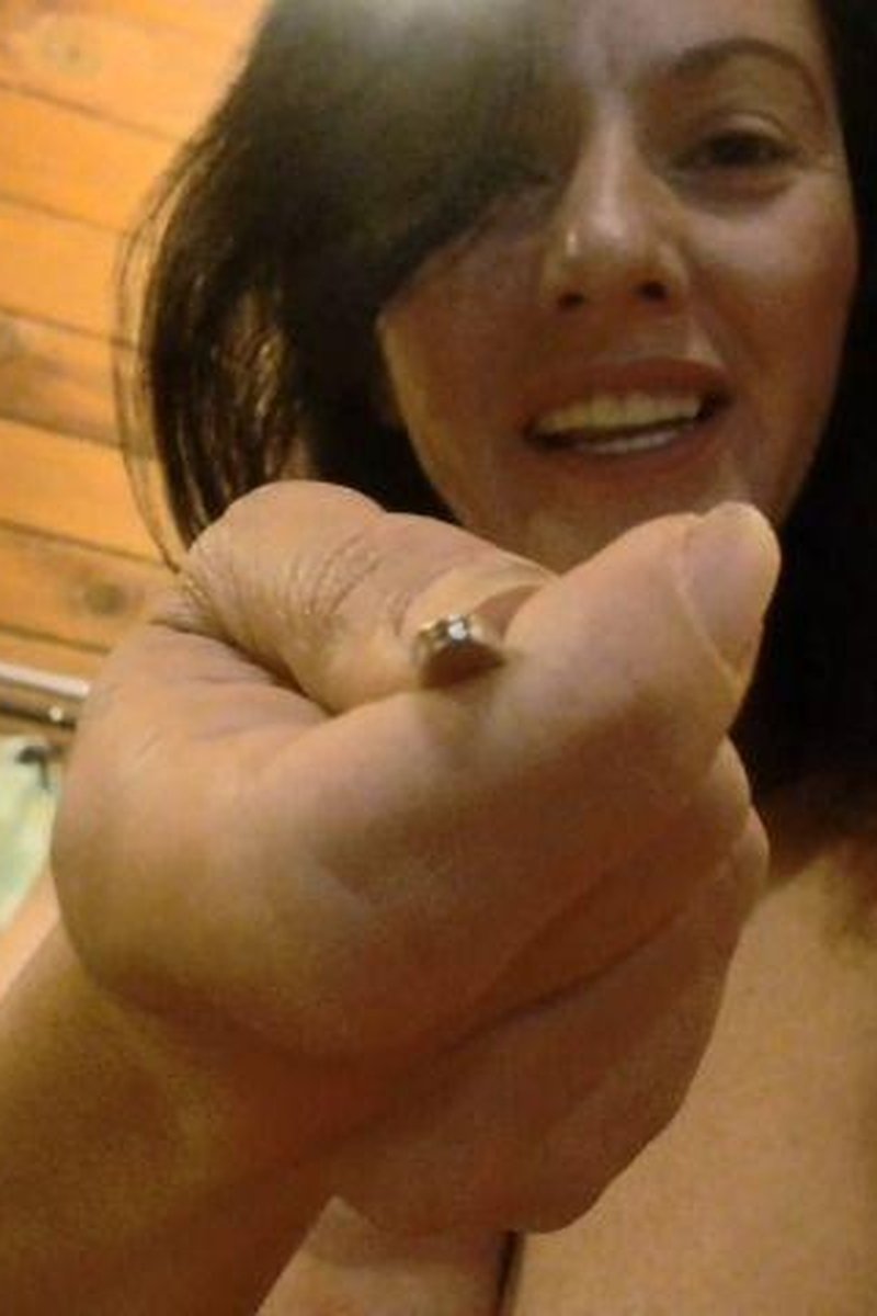 Tiny Nipple Man - Screenshot 1 of 4 - Breast Play